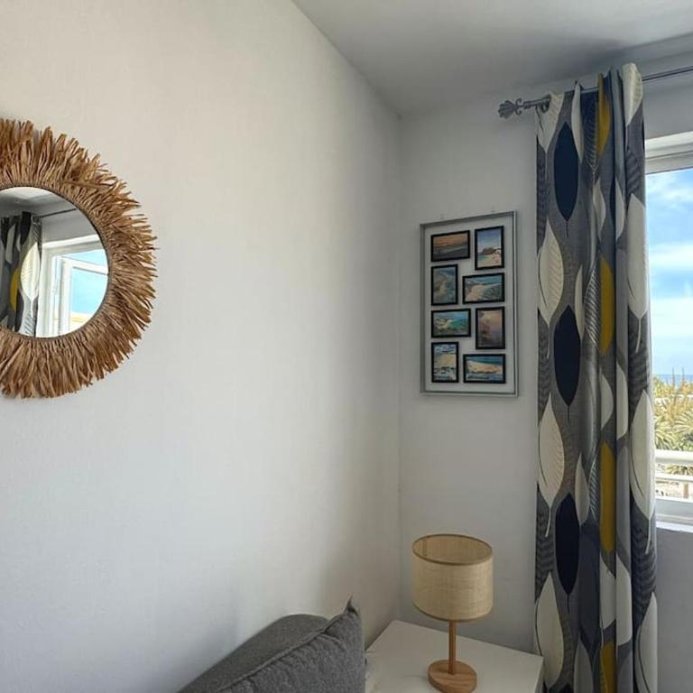 Palm Garden Apartment - Apartamento de 1 dormitorio - 26