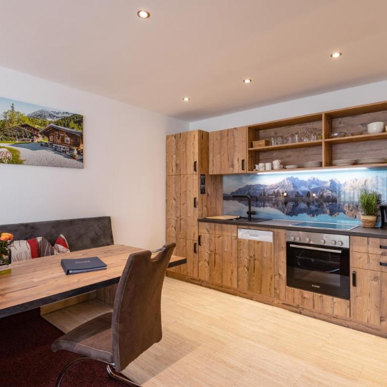 Appartements Herold - Studio 2 - 2