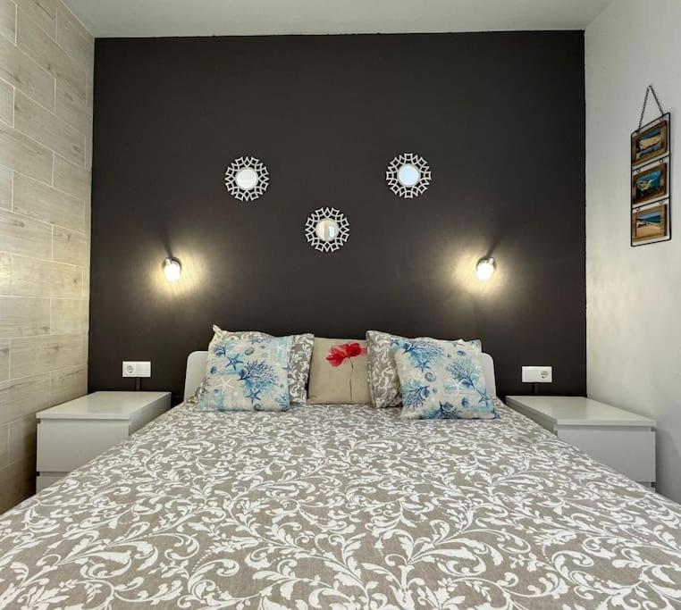 Palm Garden Apartment - Apartamento de 1 dormitorio - 28