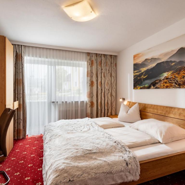 Appartements Herold - Apartment mit 2 Schlafzimmern (4 Erwachsene + 2 Kinder) - 7