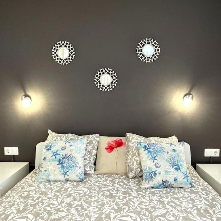 Palm Garden Apartment - Apartamento de 1 dormitorio - 29