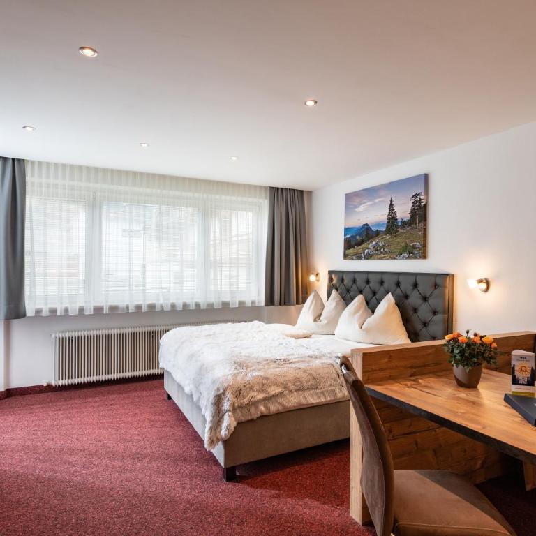 Appartements Herold - Studio 2 - 1