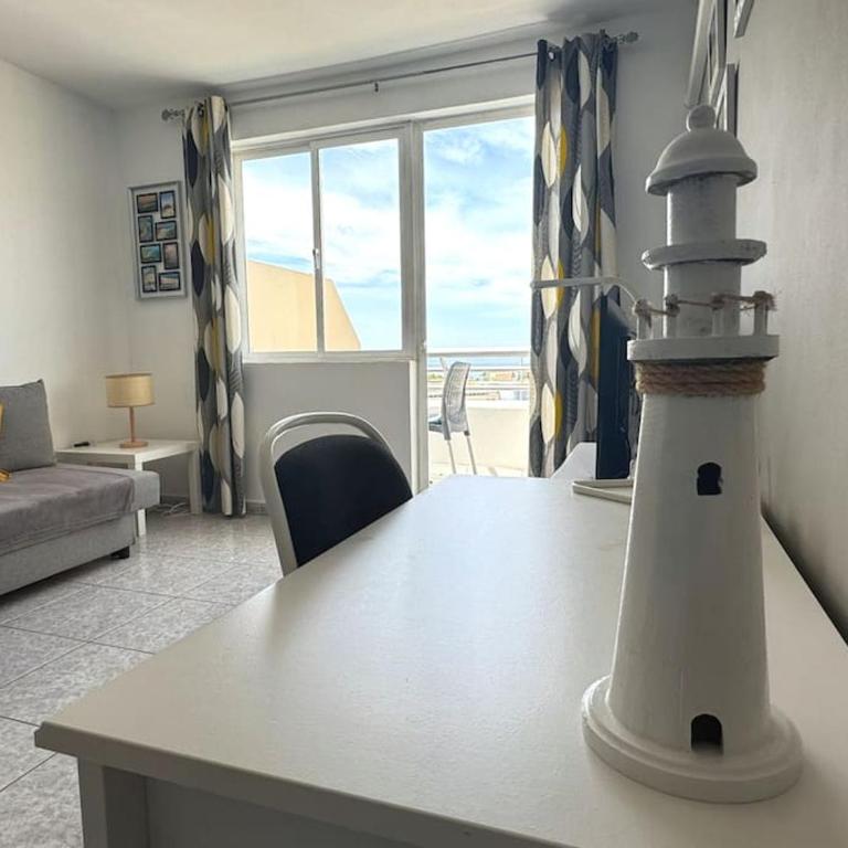 Palm Garden Apartment - Apartamento de 1 dormitorio - 1