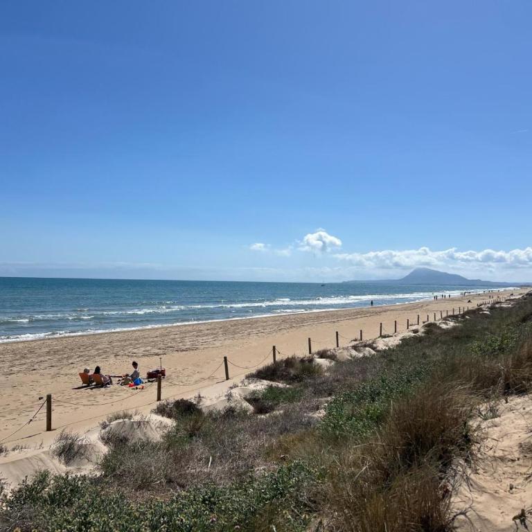 Adosadito Playa Oliva - Apartamento de 1 dormitorio - 29