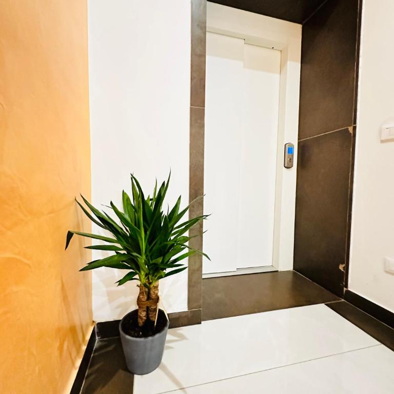 Dream Hub - Camera Matrimoniale con Bagno Privato - 20