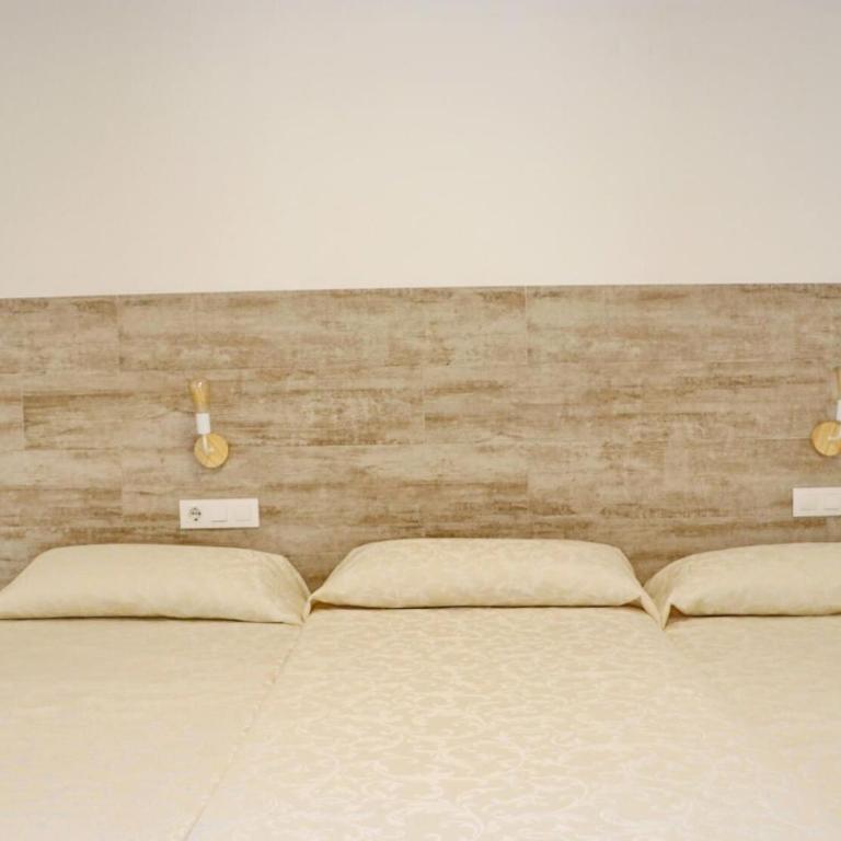 Complejo La Chanca, HAB 14 - Apartamento - 6