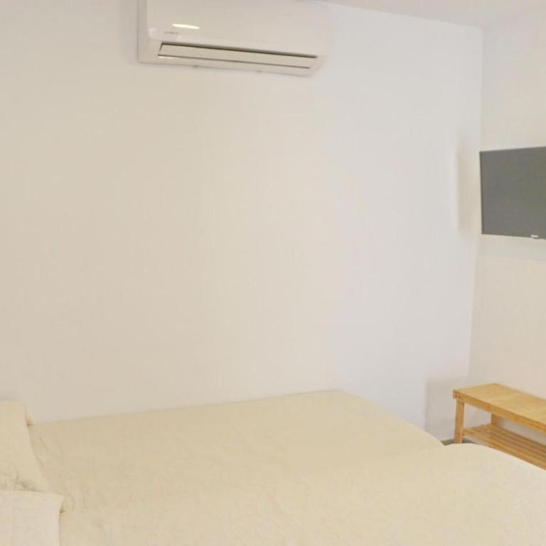 Complejo La Chanca, HAB 14 - Apartamento - 8