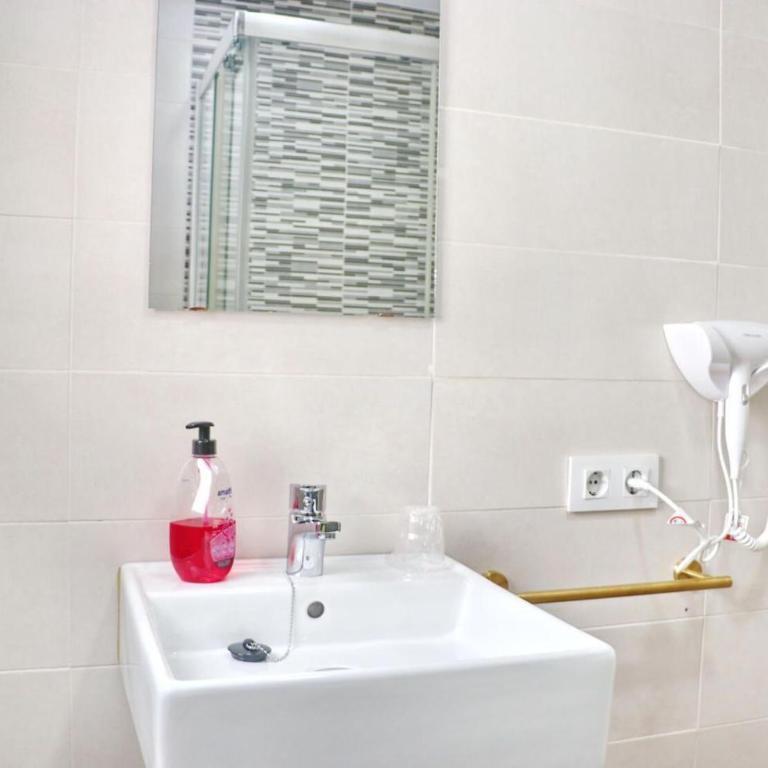 Complejo La Chanca, HAB 14 - Apartamento - 11