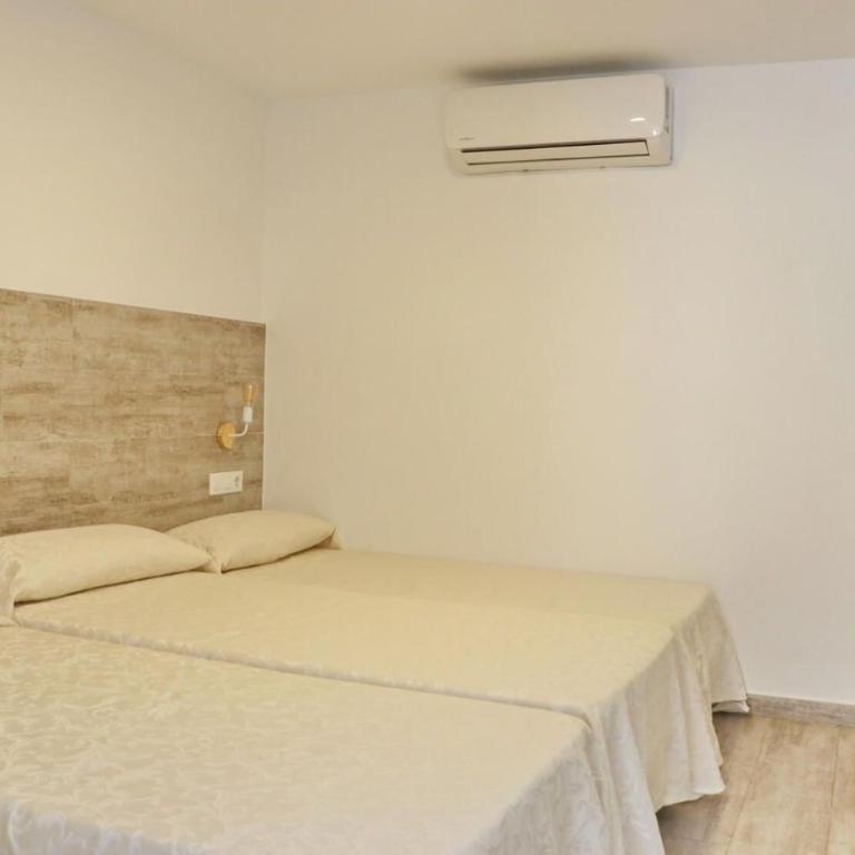 Complejo La Chanca, HAB 14 - Apartamento - 9