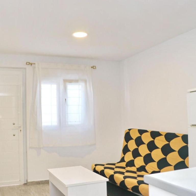 Complejo La Chanca, HAB 14 - Apartamento - 5