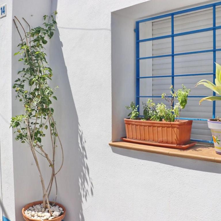 Complejo La Chanca, HAB 14 - Apartamento - 20