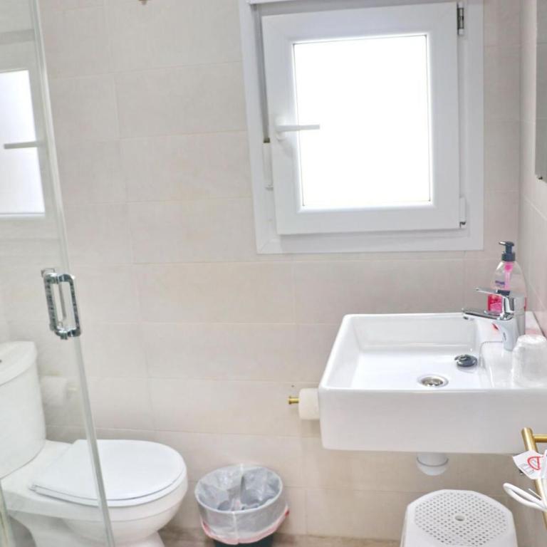 Complejo La Chanca, HAB 14 - Apartamento - 15