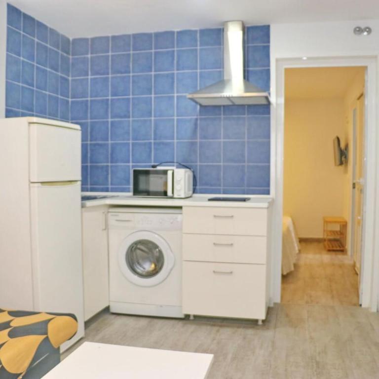 Complejo La Chanca, HAB 14 - Apartamento - 14