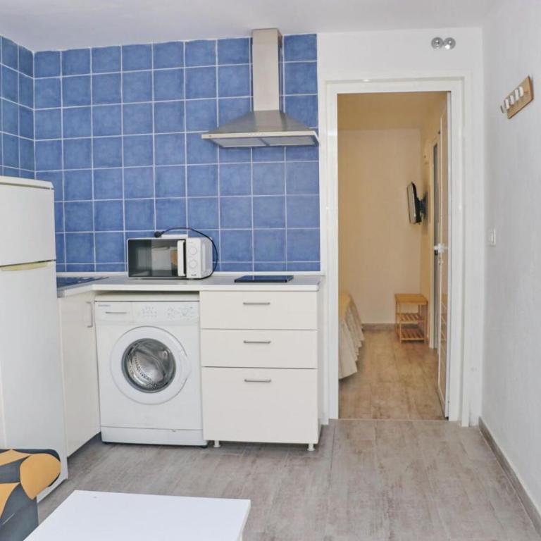 Complejo La Chanca, HAB 14 - Apartamento - 13