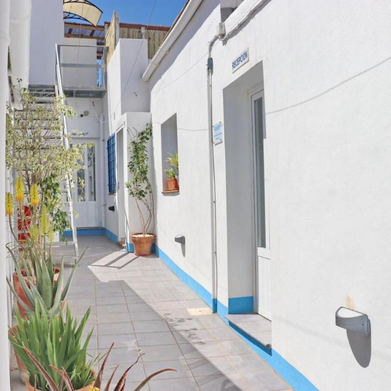 Complejo La Chanca, HAB 14 - Apartamento - 22