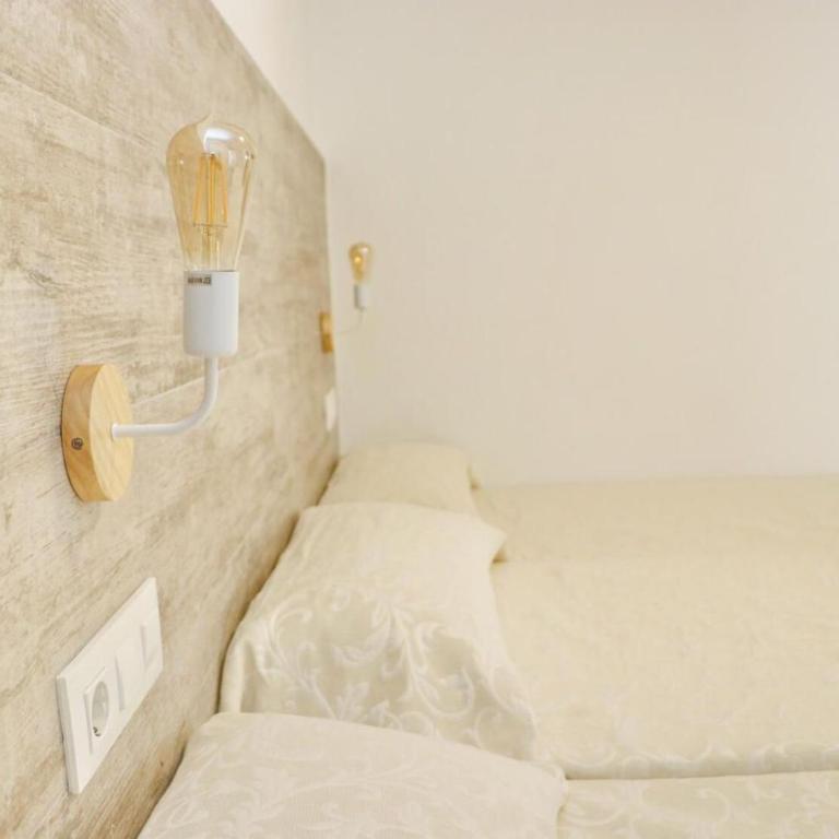 Complejo La Chanca, HAB 14 - Apartamento - 7