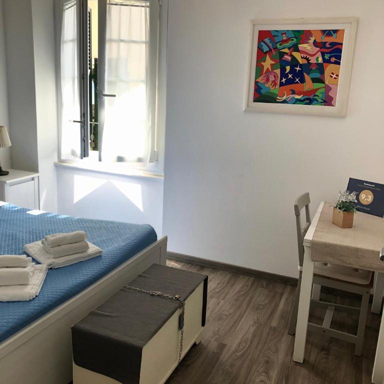 Marco's House - Appartamento con 3 Camere da Letto - 8