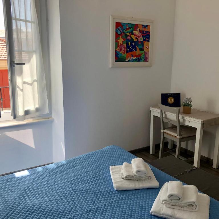 Marco's House - Appartamento con 3 Camere da Letto - 7