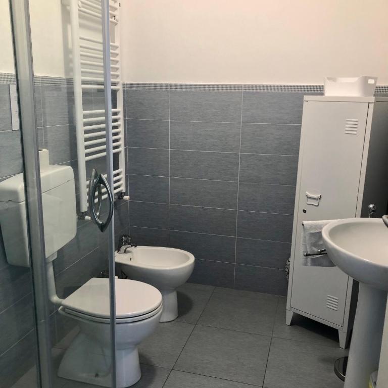 Marco's House - Appartamento con 3 Camere da Letto - 24