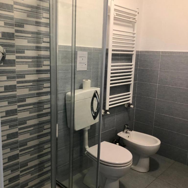 Marco's House - Appartamento con 3 Camere da Letto - 23