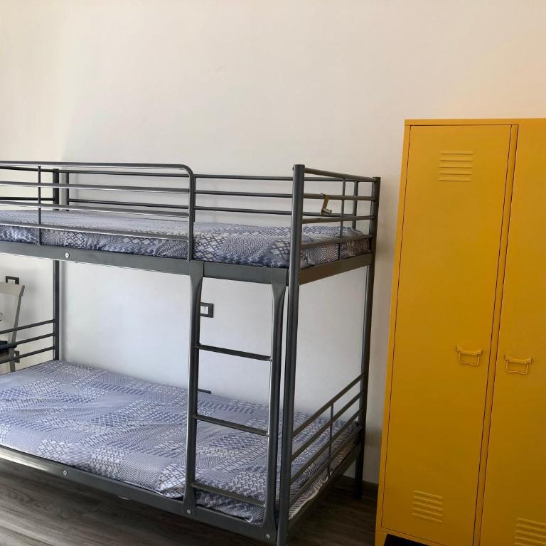 Marco's House - Appartamento con 3 Camere da Letto - 13