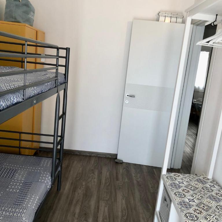 Marco's House - Appartamento con 3 Camere da Letto - 14
