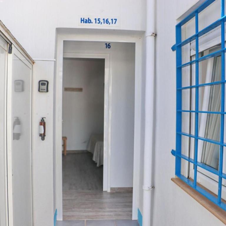 Complejo La Chanca, HAB 15 - Apartamento - 5