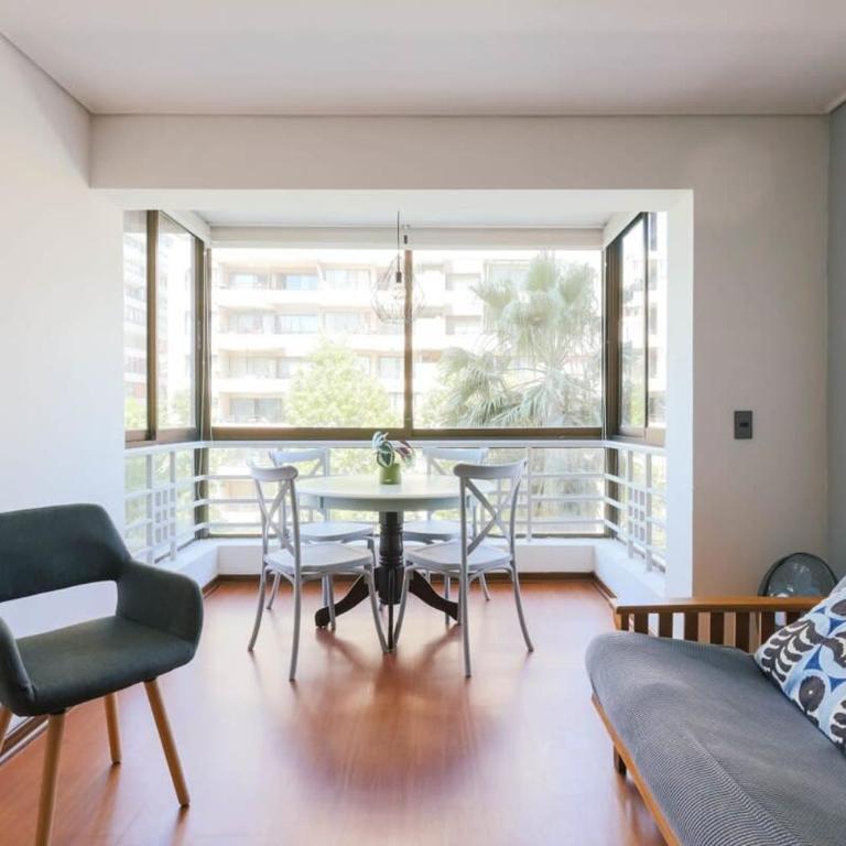 Silver City with Parking & Wifi - Apartamento - 2