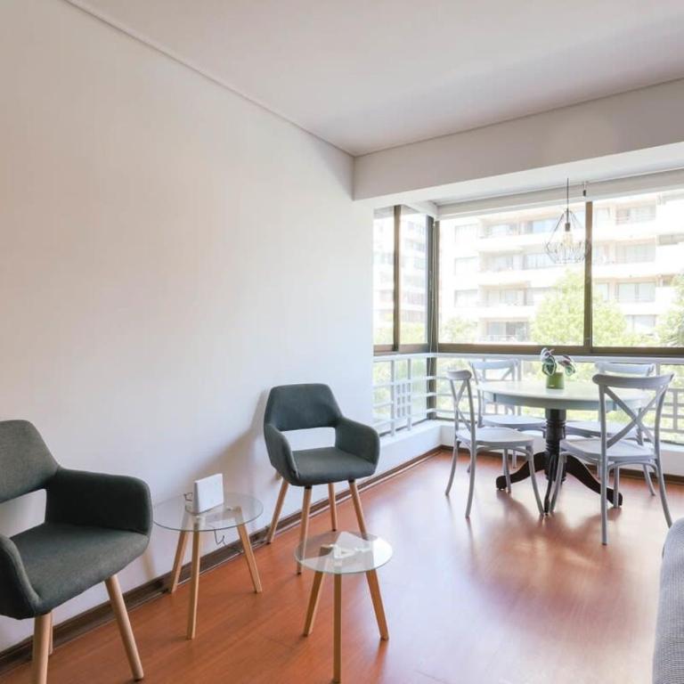 Silver City with Parking & Wifi - Apartamento - 5