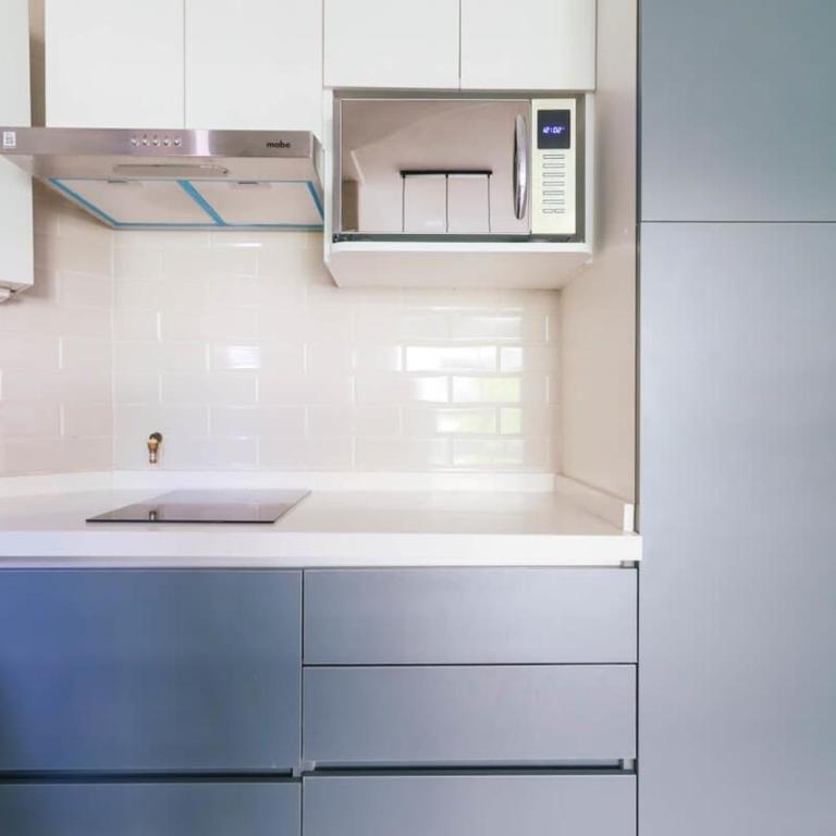 Silver City with Parking & Wifi - Apartamento - 10