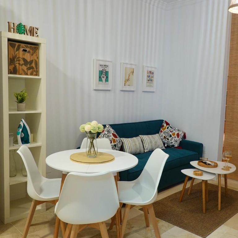 Apartamento Langreo - Apartamento de 1 dormitorio - 8