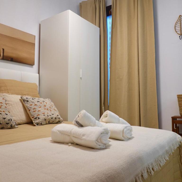 Apartamento Langreo - Apartamento de 1 dormitorio - 5
