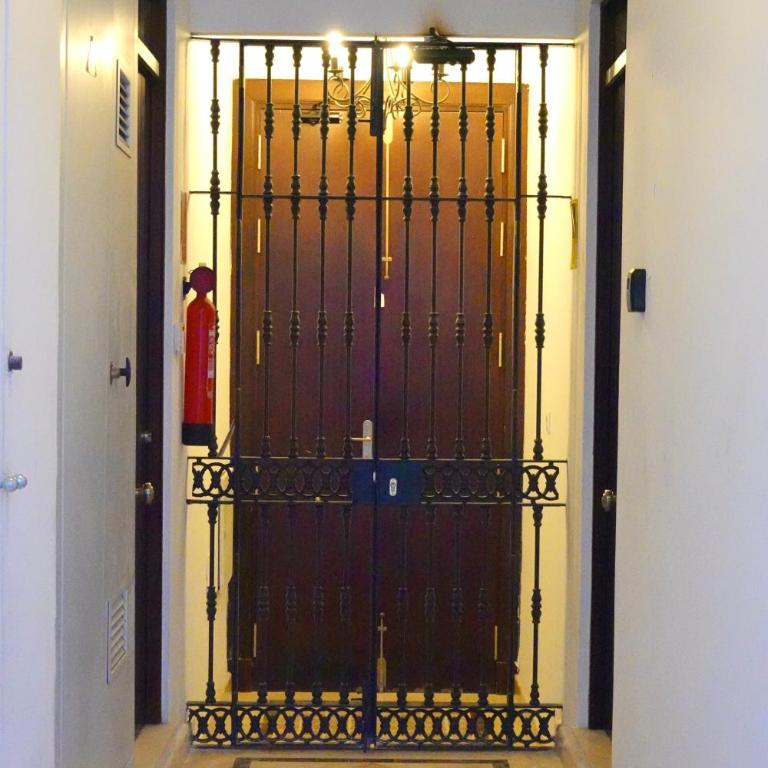 Apartamento Langreo - Apartamento de 1 dormitorio - 23