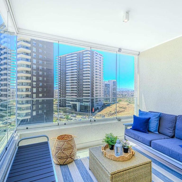 Costa Eden - Apartment - 1