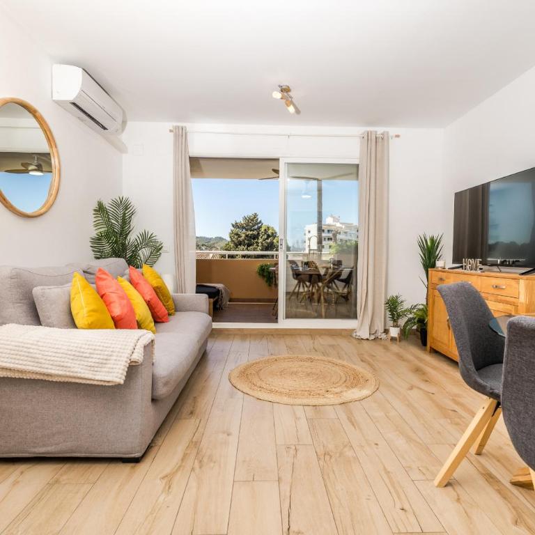 Michele Apartment - Apartamento Dúplex - 24