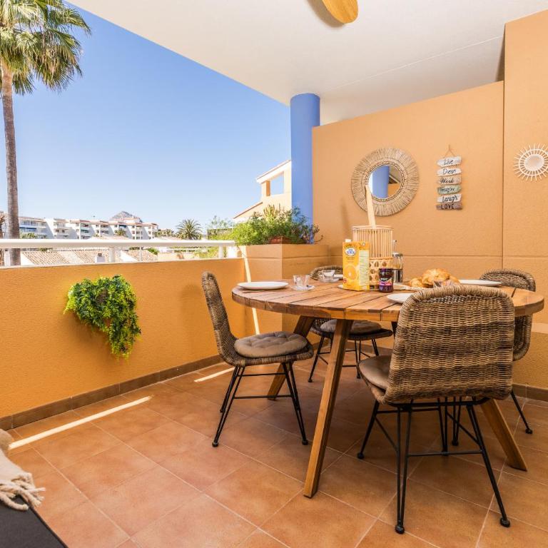 Michele Apartment - Apartamento Dúplex - 27