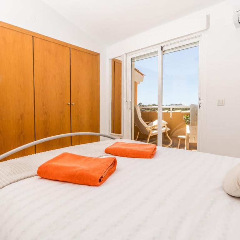 Michele Apartment - Apartamento Dúplex - 33