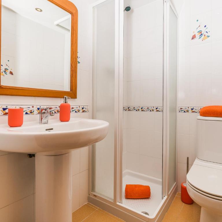 Michele Apartment - Apartamento Dúplex - 35
