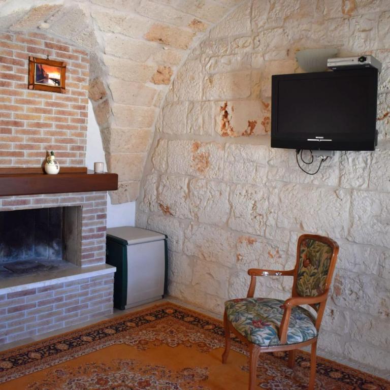 Domus Clesia - Casa con 2 Camere da Letto - 4