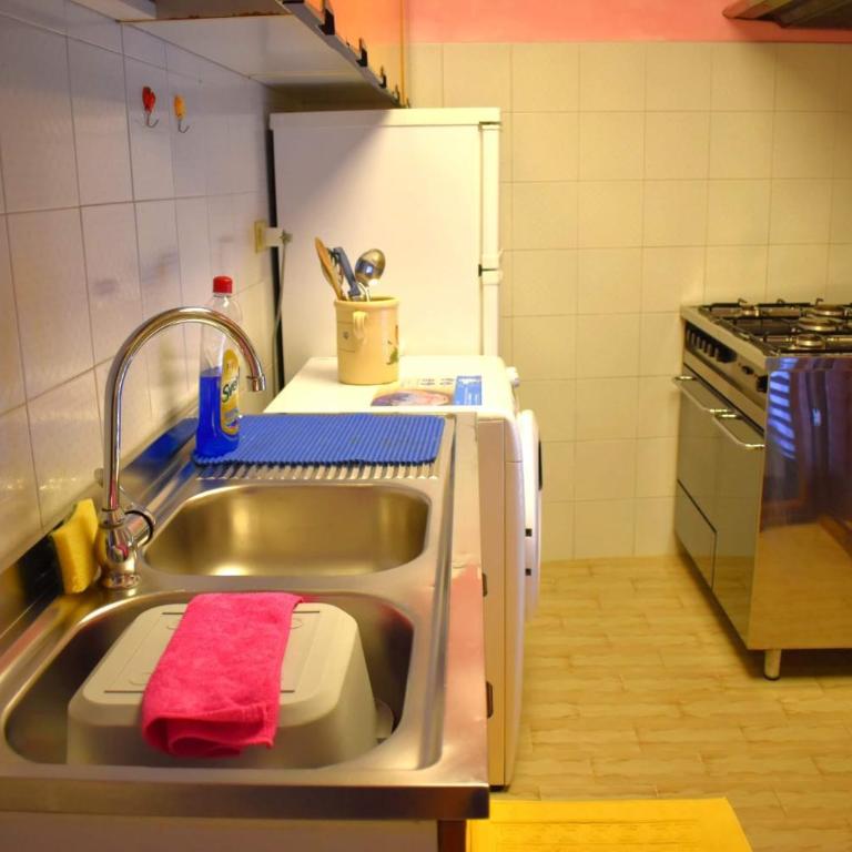 Domus Clesia - Casa con 2 Camere da Letto - 9