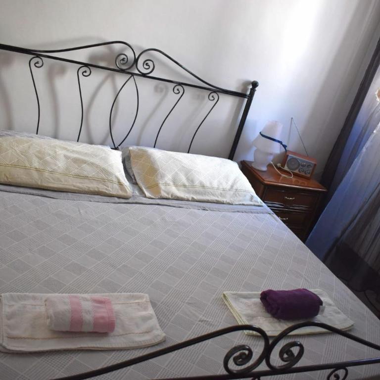 Domus Clesia - Casa con 2 Camere da Letto - 13