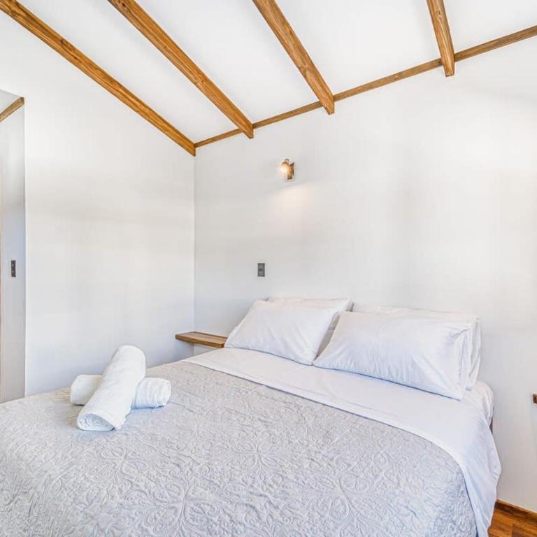 POR ELIMINAR Pacific Cabin 2B W Wifi Smart TV & Parking - Apartamento - 10