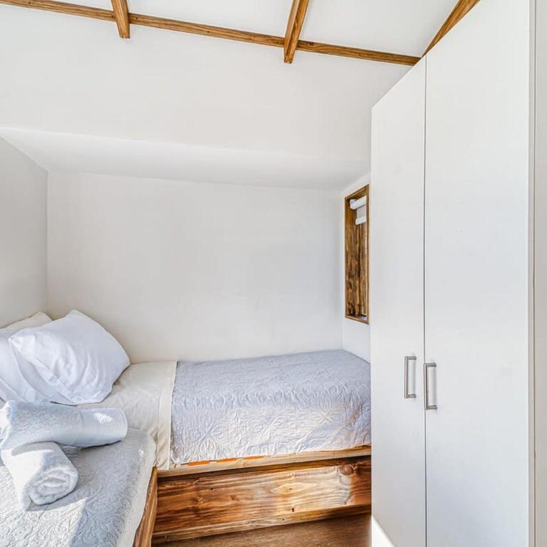 POR ELIMINAR Pacific Cabin 2B W Wifi Smart TV & Parking - Apartamento - 14