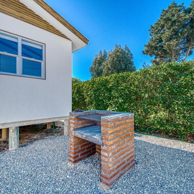 POR ELIMINAR Pacific Cabin 2B W Wifi Smart TV & Parking - Apartamento - 16