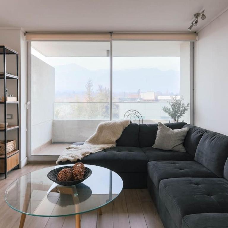 Fontecilla Nest 2D Wifi & Parking - Apartamento - 1