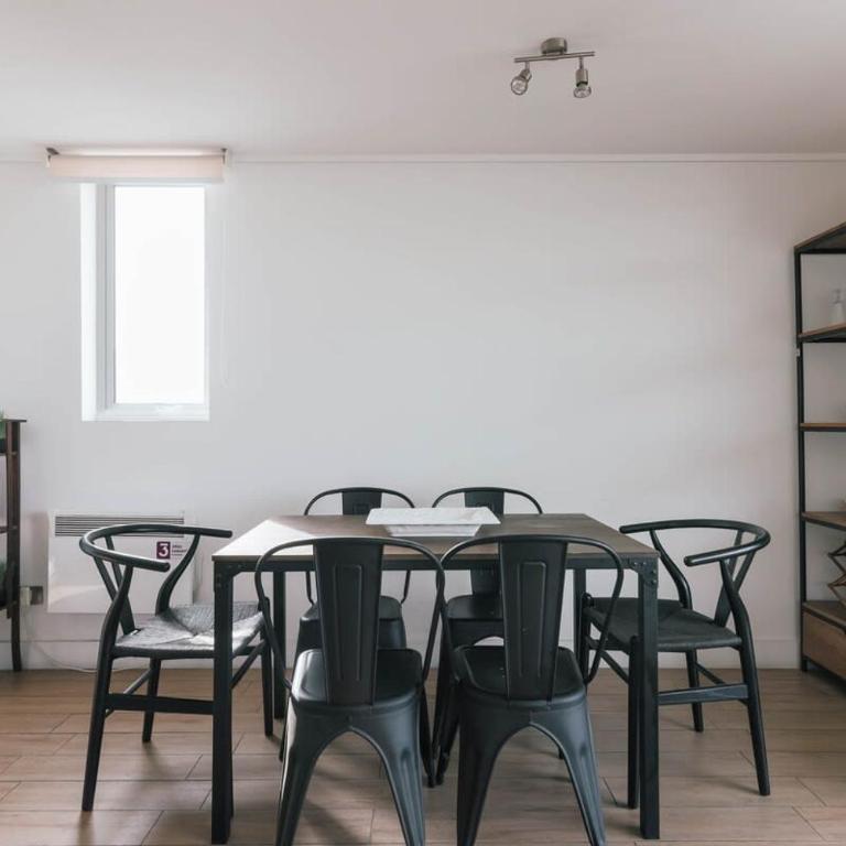 Fontecilla Nest 2D Wifi & Parking - Apartamento - 6