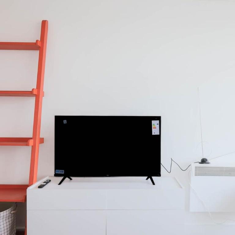 Fontecilla Nest 2D Wifi & Parking - Apartamento - 12