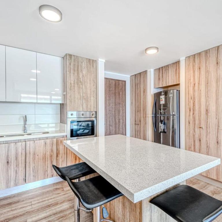 Infinite Coast 2BR with pool & free parking - Apartamento - 5