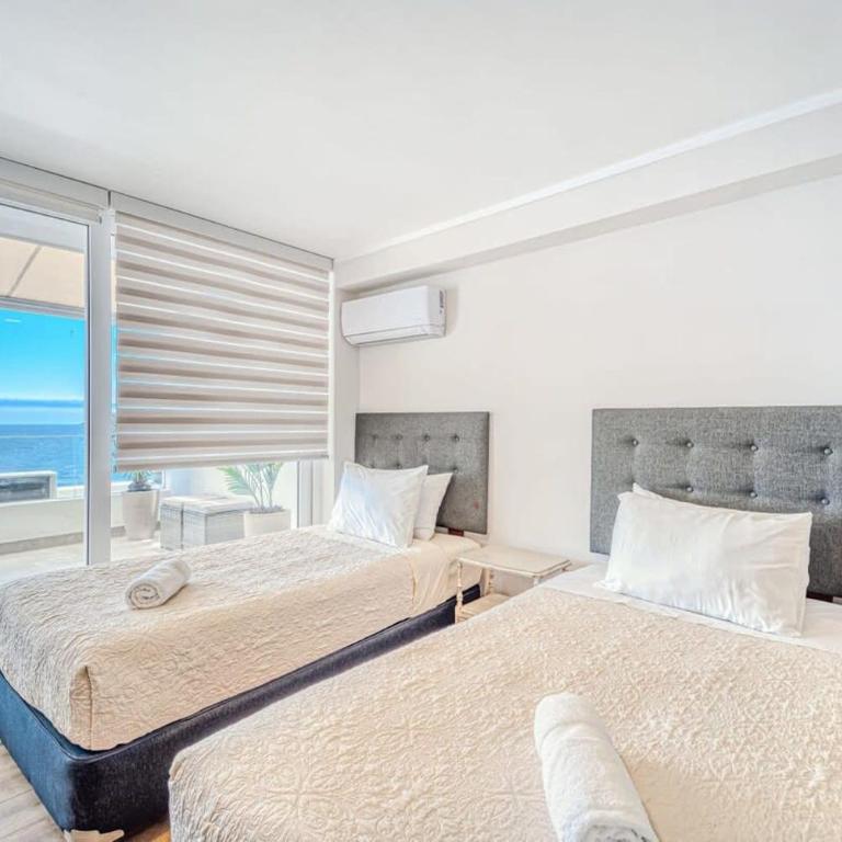 Infinite Coast 2BR with pool & free parking - Apartamento - 12
