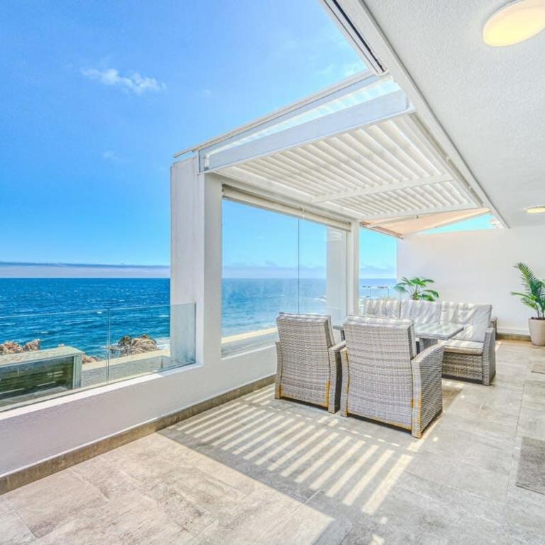 Infinite Coast 2BR with pool & free parking - Apartamento - 17